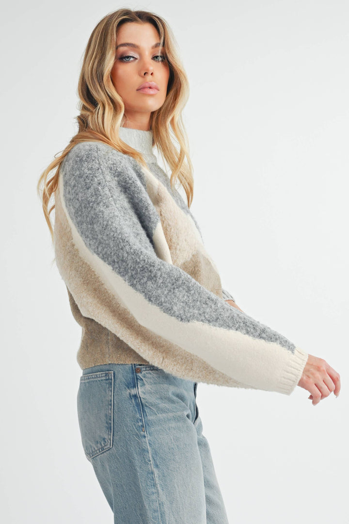 AEMI + CO - Betsy Sweater