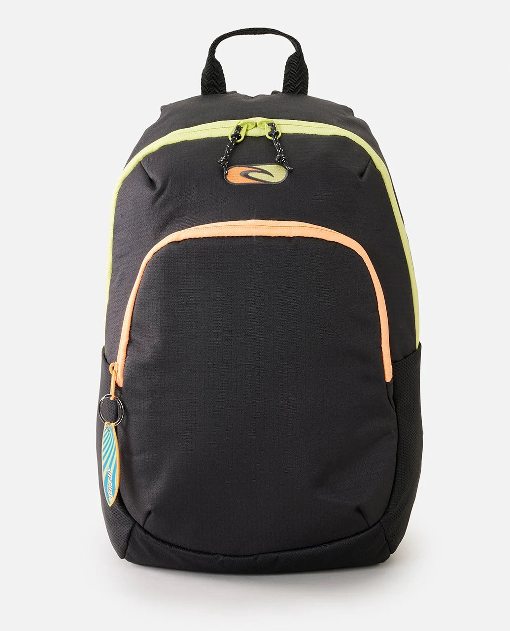 Ripcurl Ozone Cool Stealth 33L Backpack - Black/Orange 