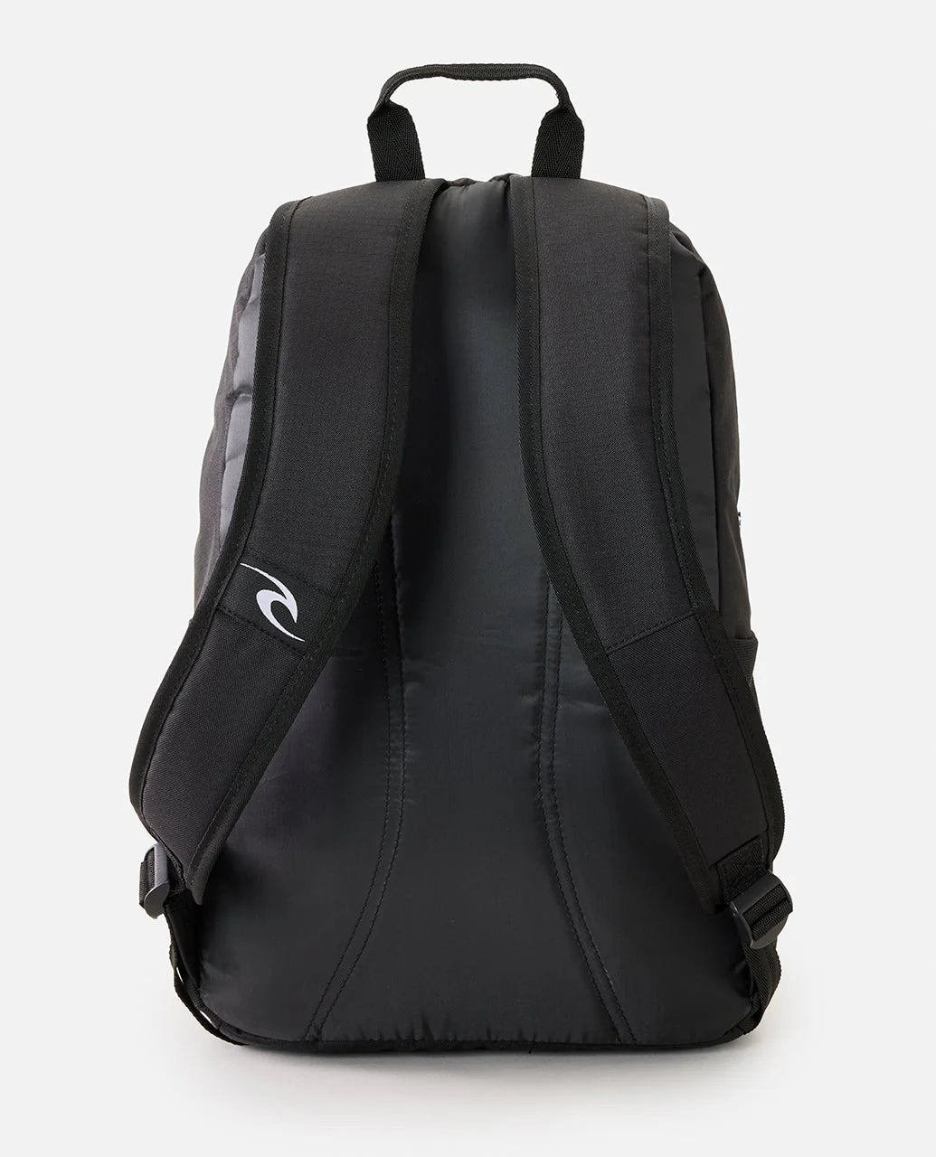 Ripcurl Ozone Cool Stealth 33L Backpack - Black/Orange 2