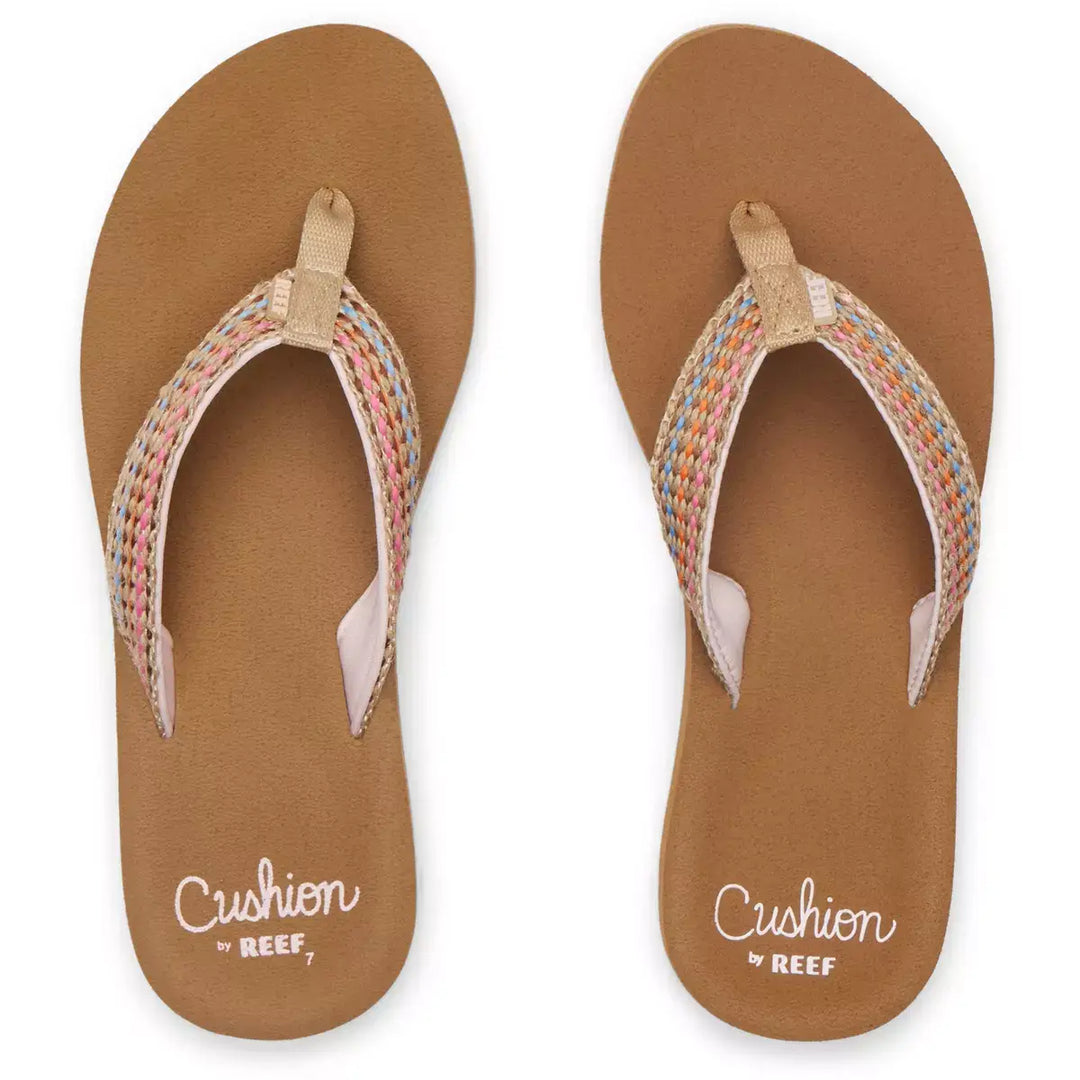 Reef Women&