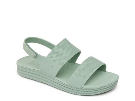 Reef Women's Reef Water Vista Sandals - Frosty 