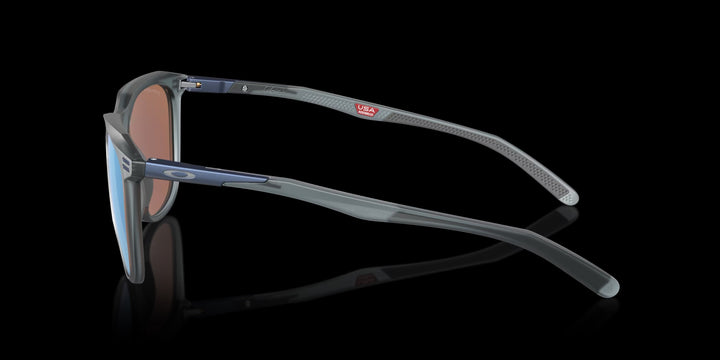 Oakley Thurso Matte Crystal Deep Water Polar