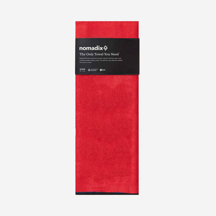 Nomadix Original Towel: Dive Flag 1