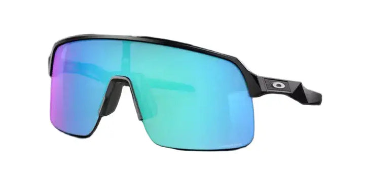 Oakley Sutro Lite Matte Black w/ Prizm Sapphire 1