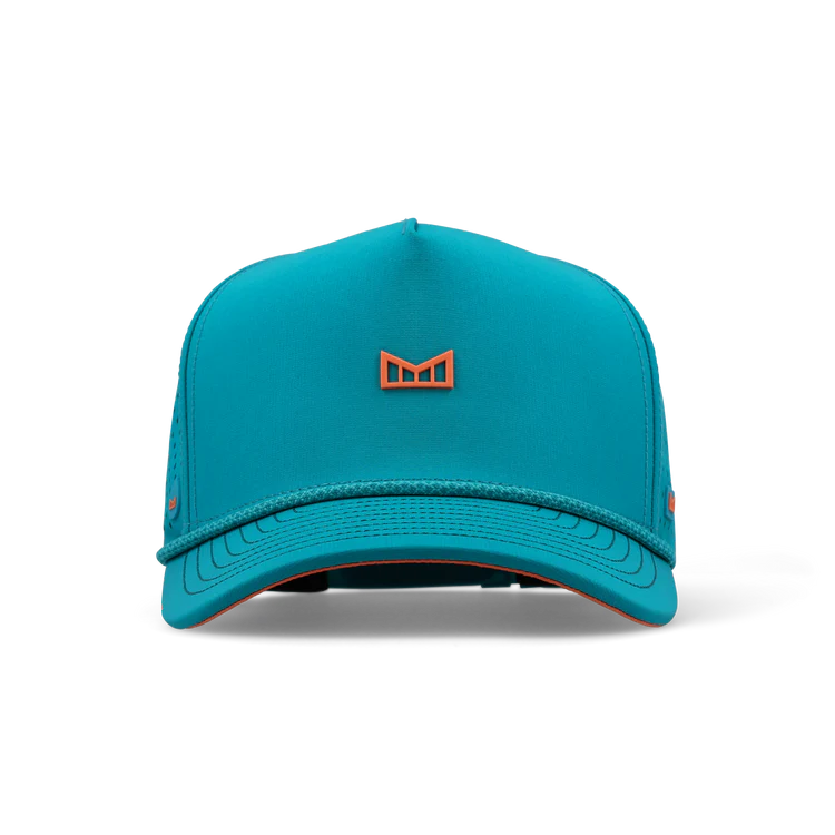 Melin Odysea Rope Bulls Icon Hydro Hat