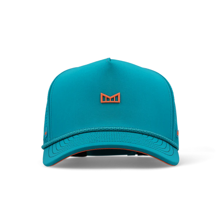 Melin Odysea Rope Bulls Icon Hydro Hat