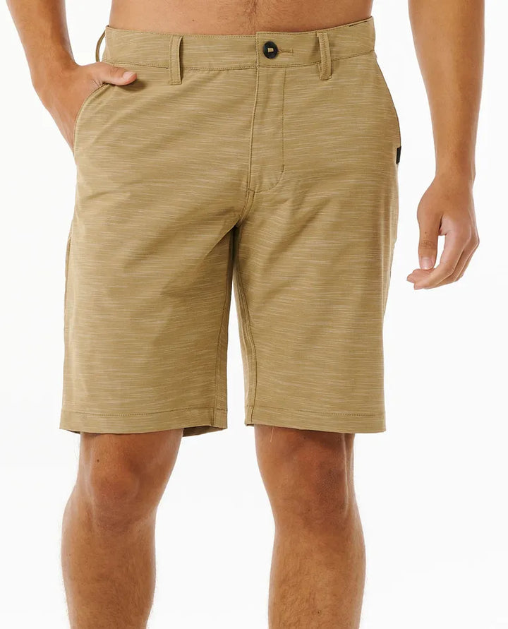 Ripcurl Men's Boardwalk Jackson 20" Shorts FINAL SALE