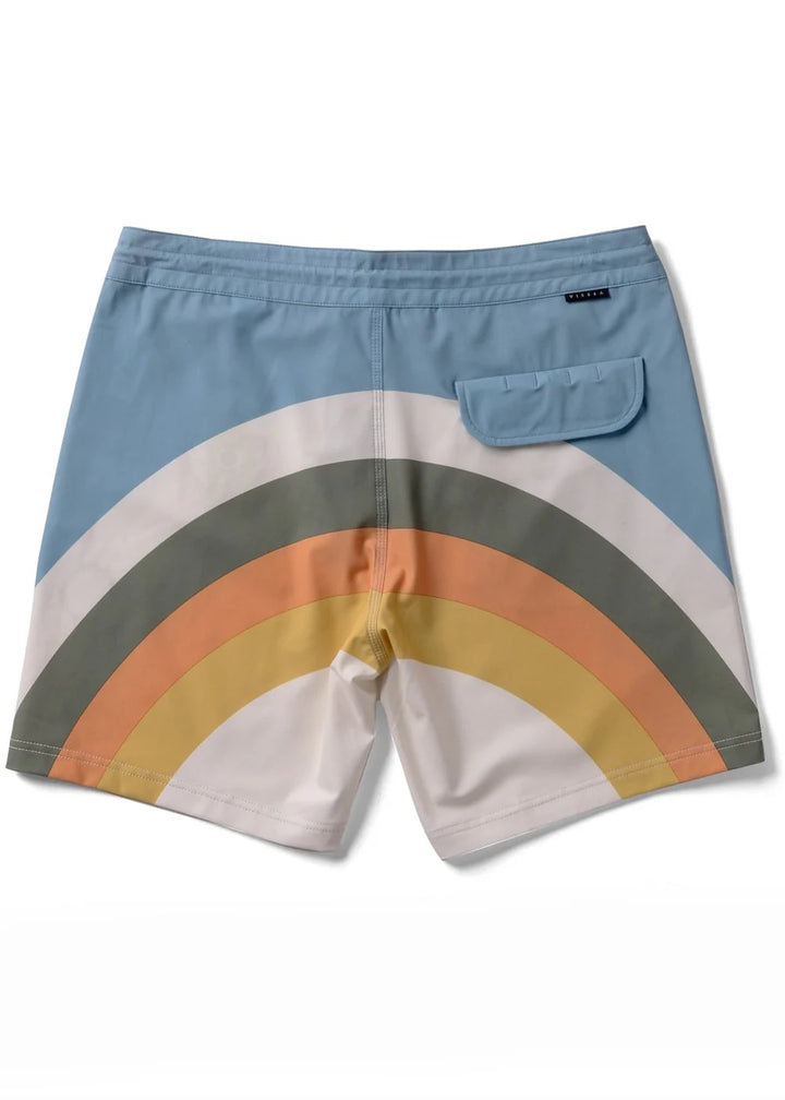 Vissla Men’s Skybridge 16.5” Boardshorts FINAL SALE