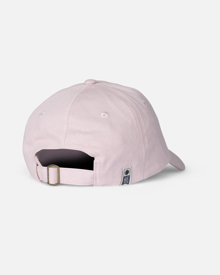 Salty Crew Women’s Catamaran Dad Hat - Pale Twill 1