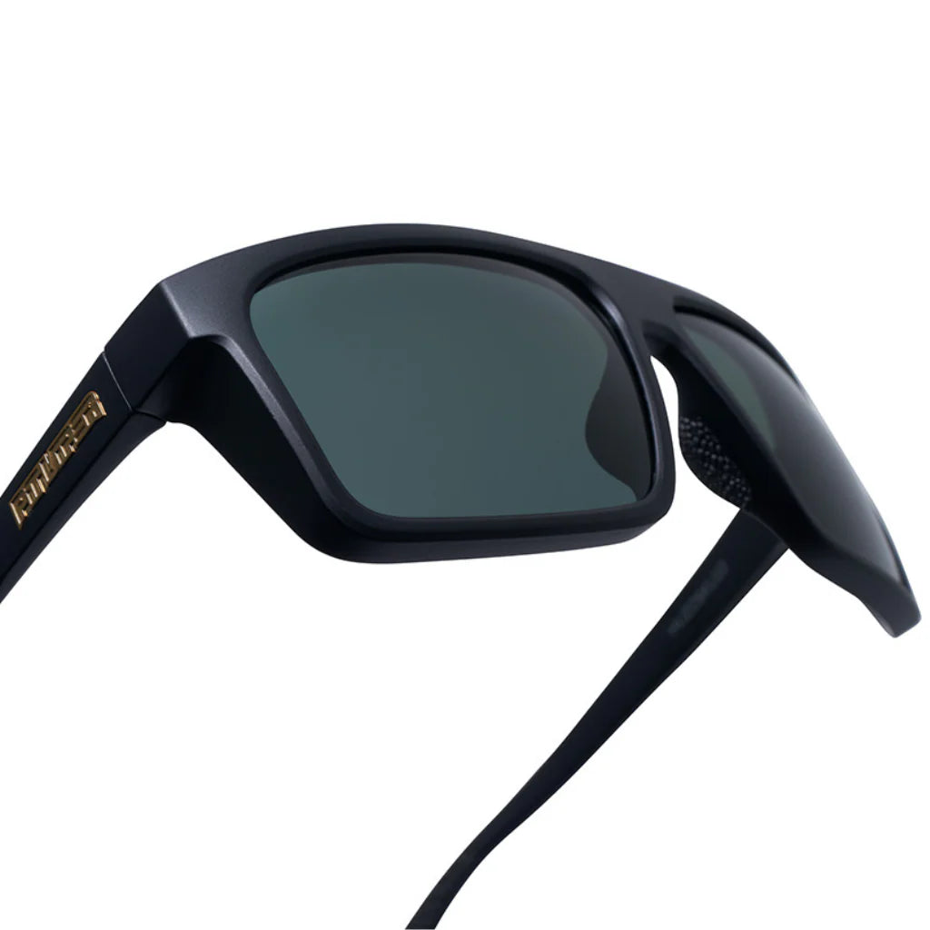 Pit Viper The Exec Turboshaft - HDPV Polarized Smoke 6