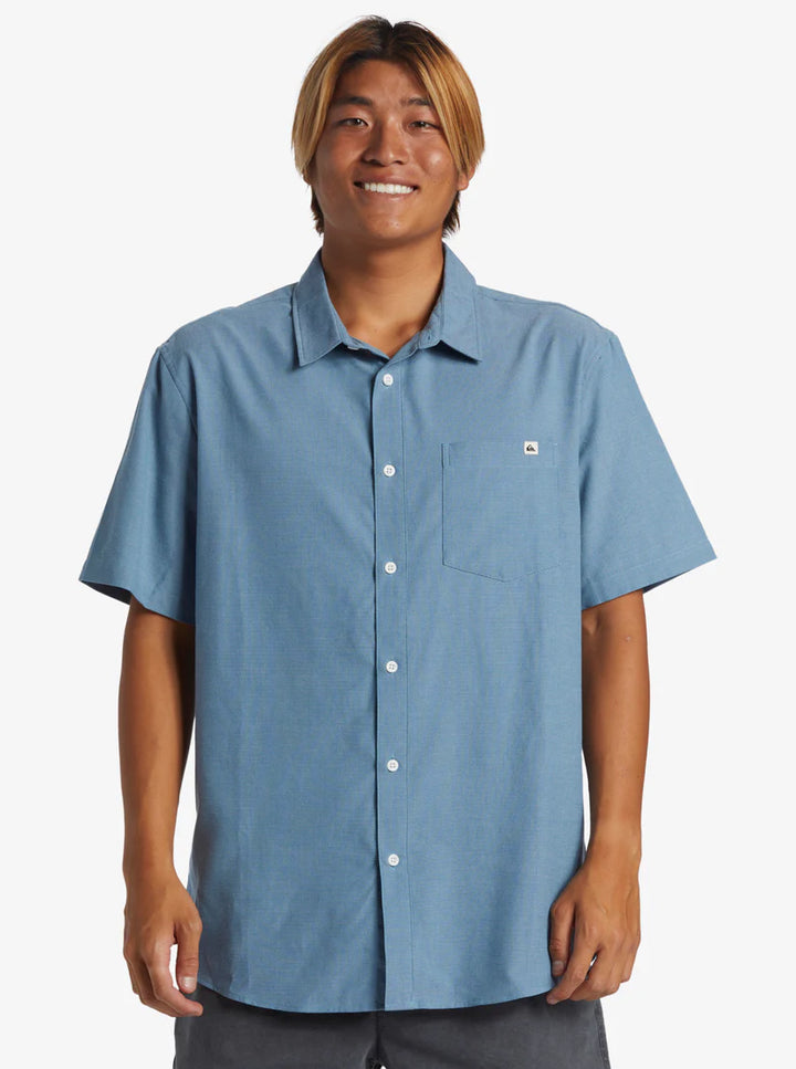 Quiksilver Shoreline Classic Short Sleeve