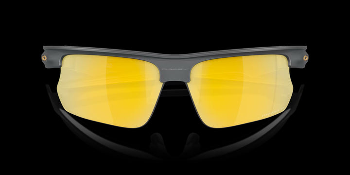 Oakley Bisphaera Matte Olive Ink w/ Prizm 24K Polarized 4