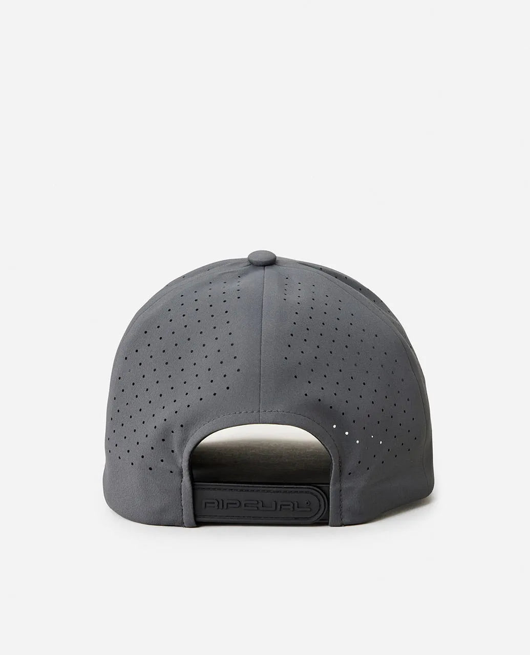 Ripcurl Men’s Vaporcool Tube Flexfit Sb Cap - Iron 2