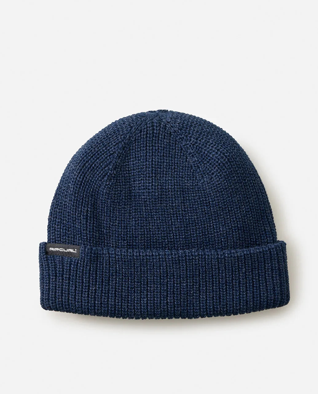 Ripcurl Pill Shallow Beanie - Navy 