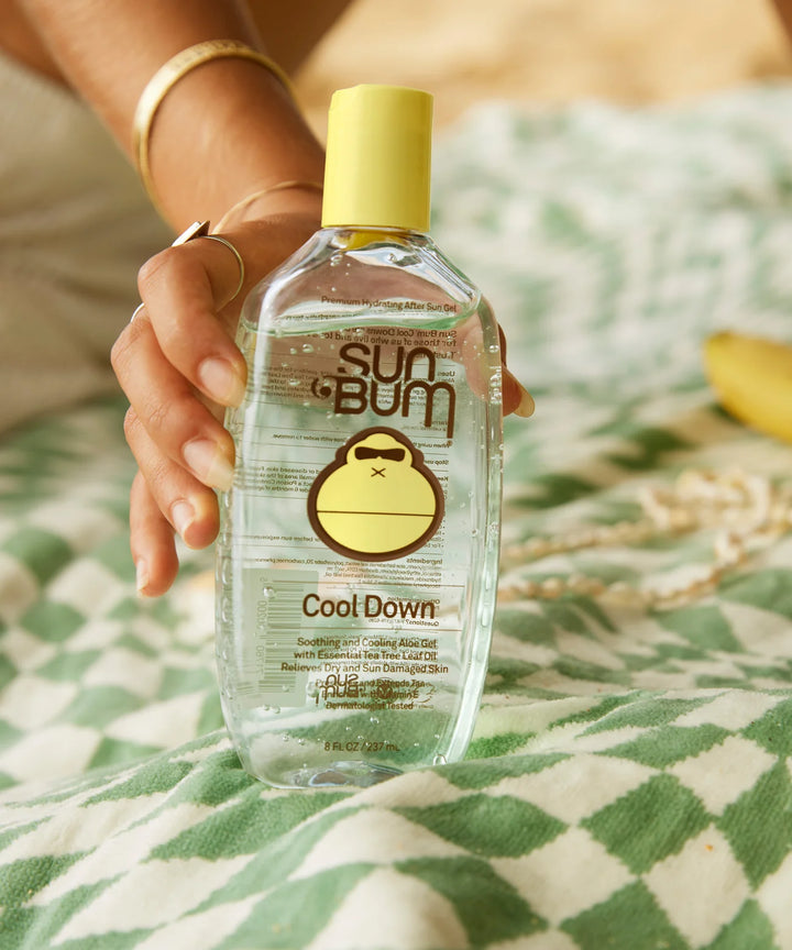 Sun Bum After Sun Cool Down Gel 1
