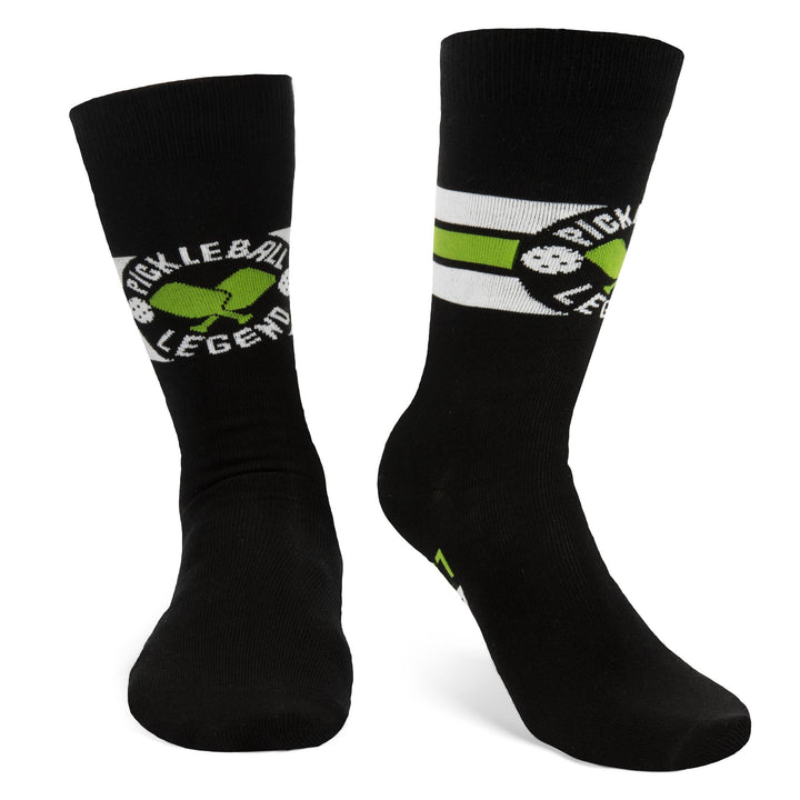 Lavley - Pickleball Legend Socks Gift for Men
