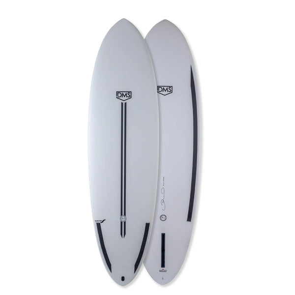 Surftech DMS 7ft Funboard Surfboard