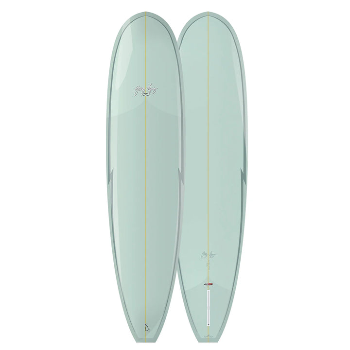 Surftech X Gerry Lopez 8'0 Long Haul Surfboard