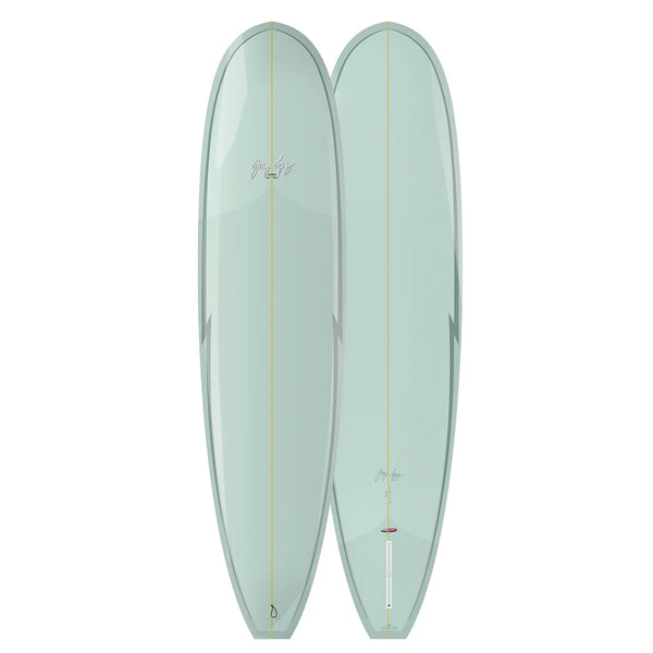 Surftech X Gerry Lopez 8'0 Long Haul Surfboard