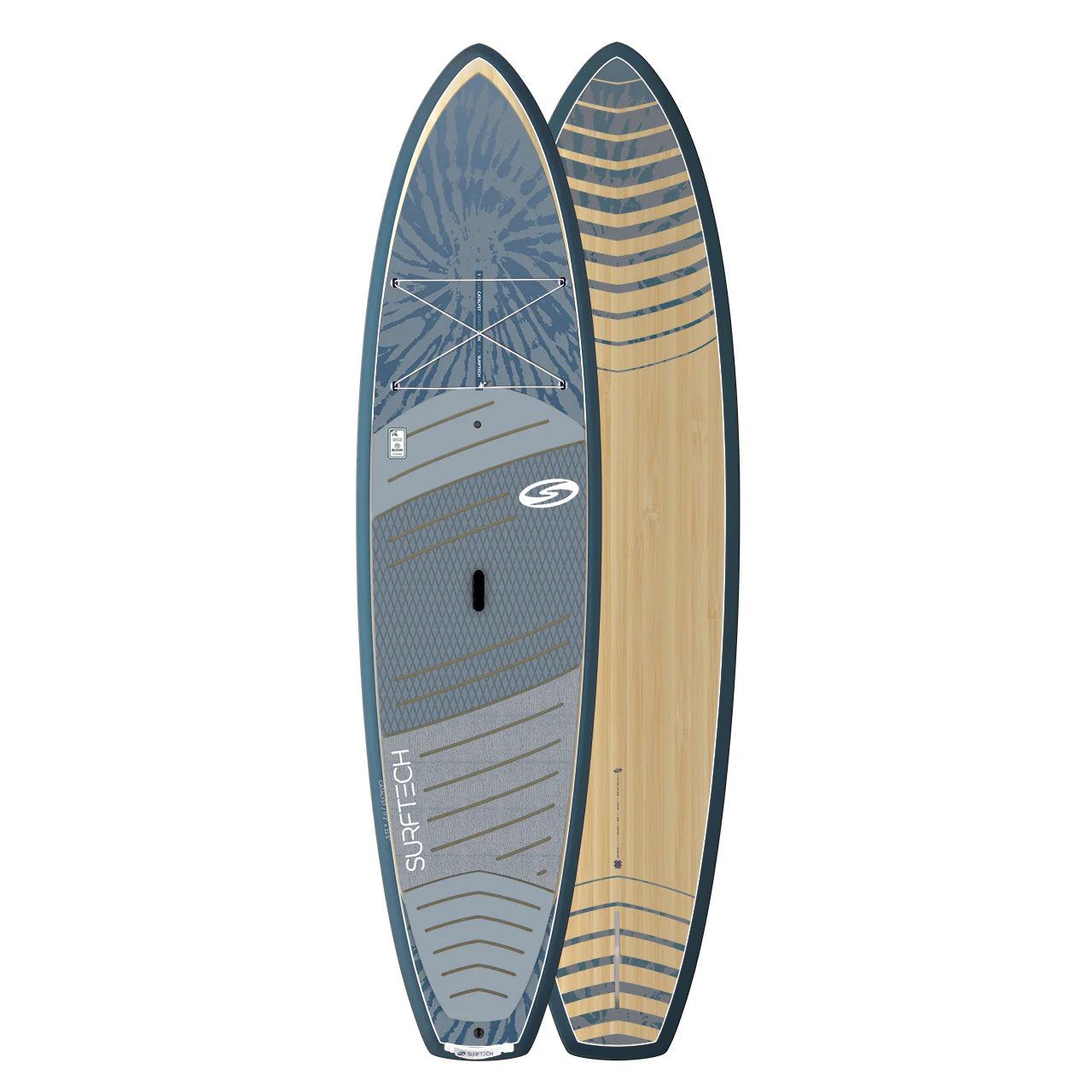 Surftech x Bark 11'2 The Catalyst Paddleboard