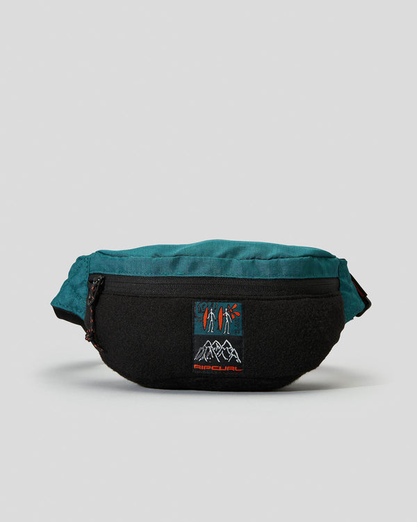 Waist Bag Small Journeys