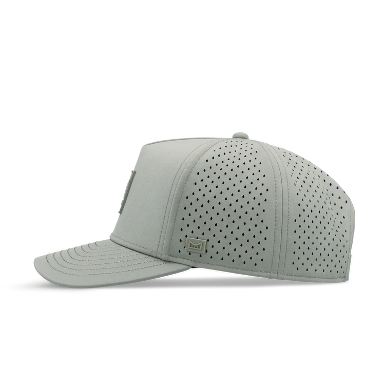 Melin Odysea Stacked Hydro Performance Hat - Shadow Sage 2