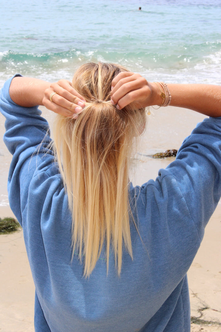 Gypsea Bands Coast Hair Tie Bracelet 1