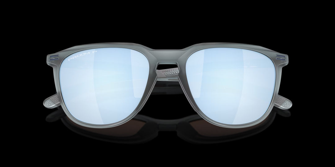 Oakley Thurso Matte Crystal Deep Water Polar