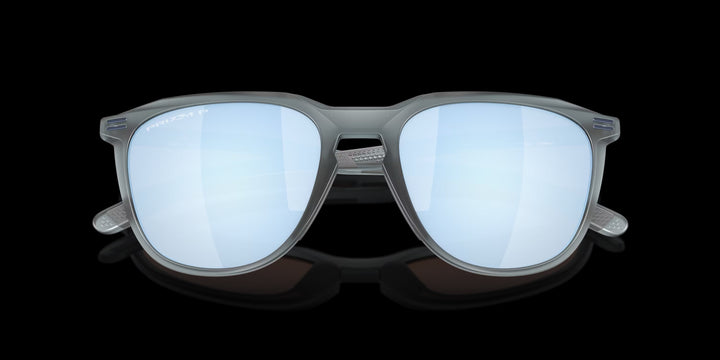 Oakley Thurso Matte Crystal Deep Water Polar