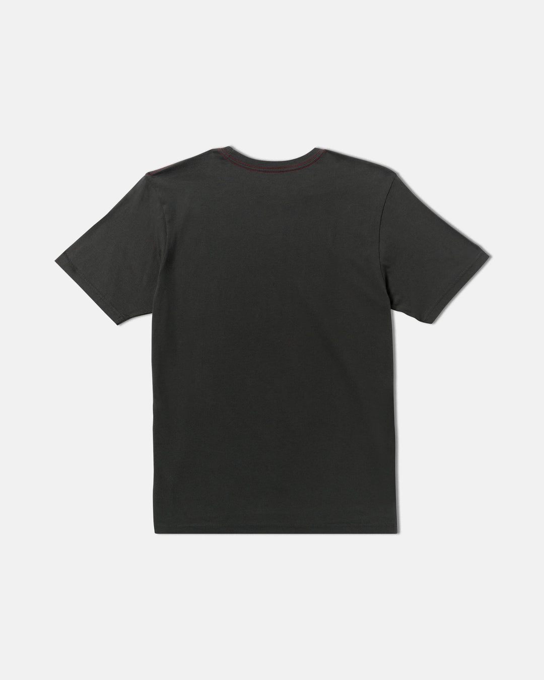 RVCA Men’s Palmcrest Tee - Pirate Black 6