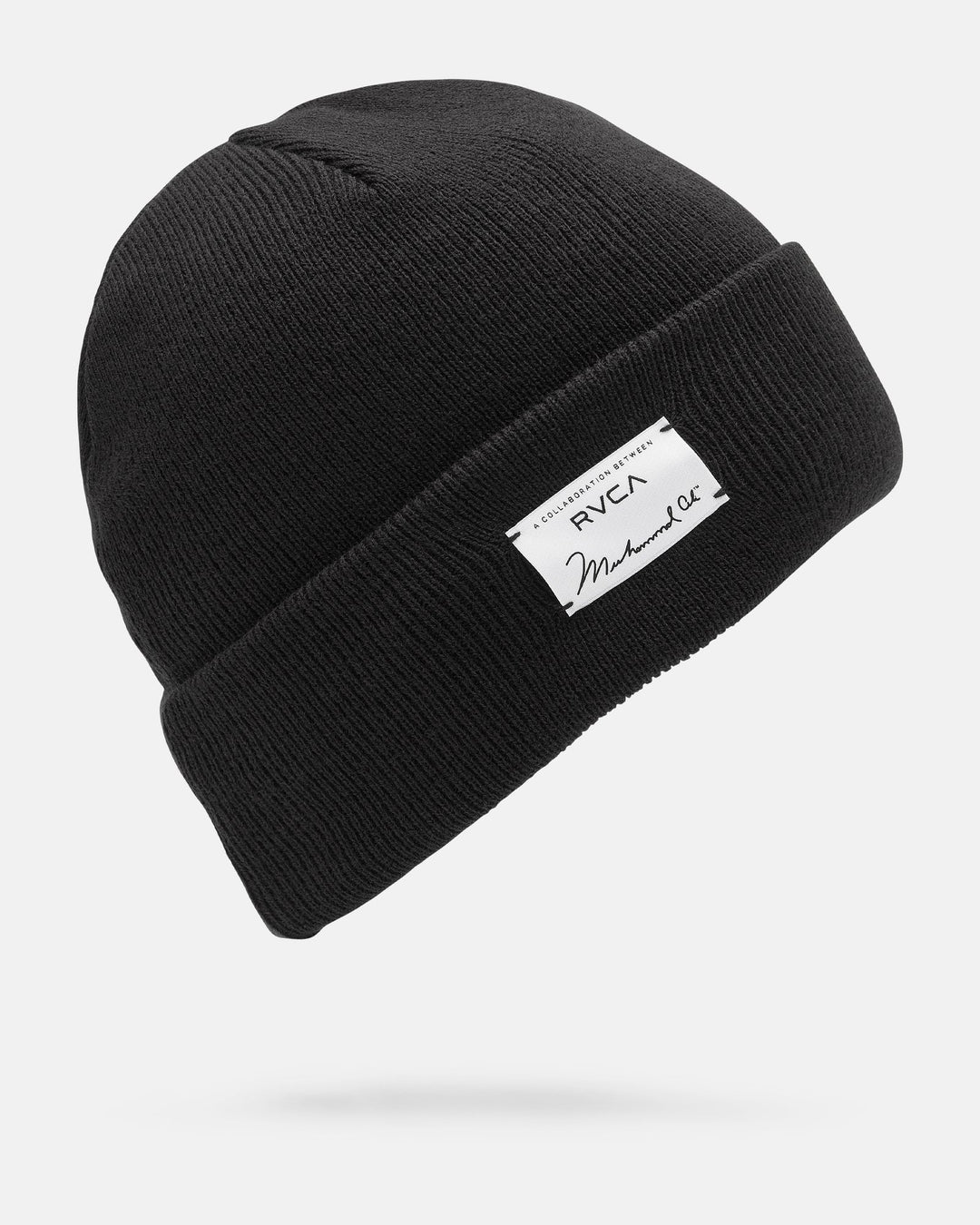 RVCA VA X Ali Beanie - Black 