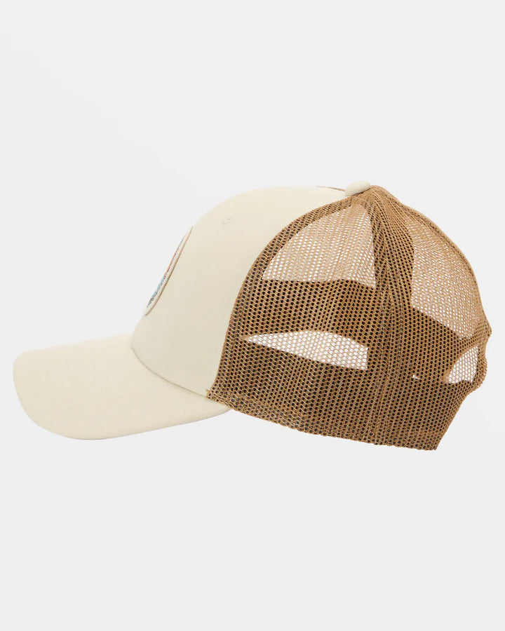 Quiksilver Waterman Men’s Hook Minded Hat