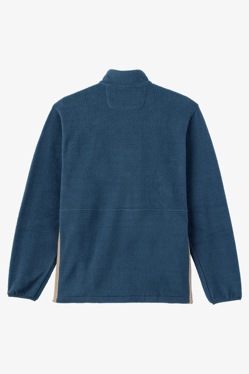 Oneill Men's Colton High Superfleece Jacket - Midnight Navy 6