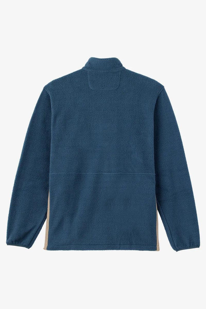 Oneill Men's Colton High Superfleece Jacket - Midnight Navy 6
