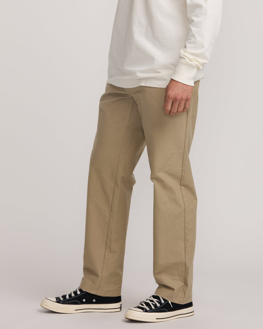 Billabong A/DIV Full Pant in multiple views - front, back, side, and detail angles - View 5