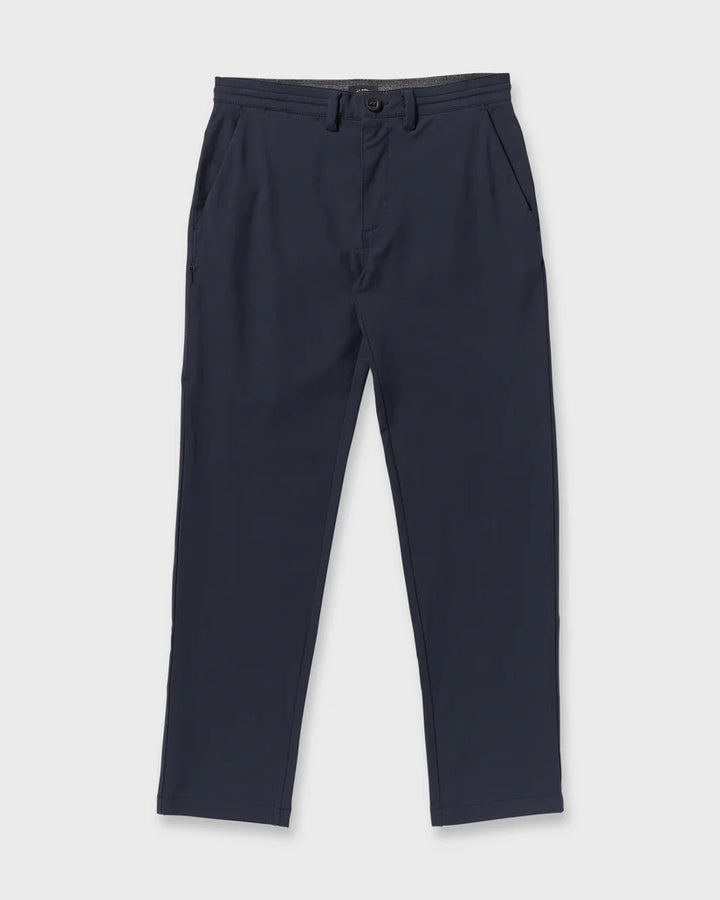 Billabong Men’s Surftrek Plus Pants - Navy 7