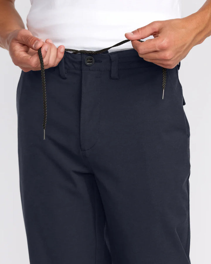 Billabong Men’s Surftrek Plus Pants - Navy 5