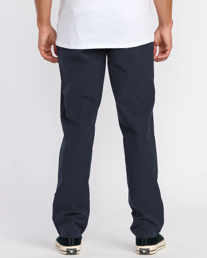 Billabong Men’s Surftrek Plus Pants - Navy 1