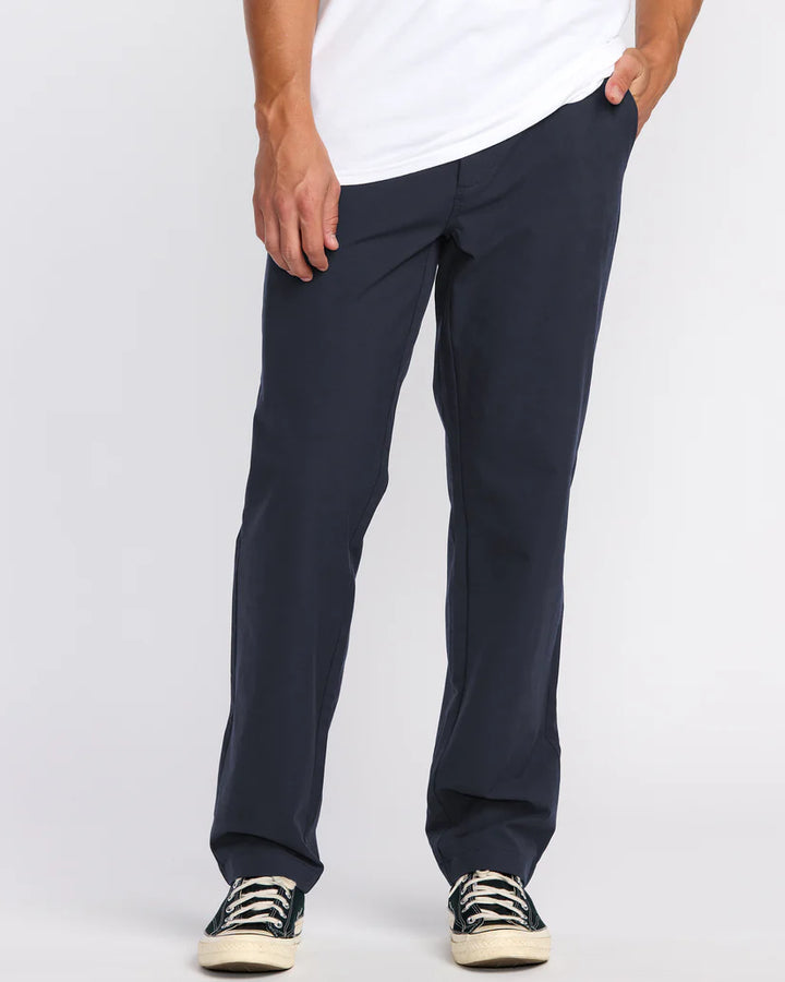 Billabong Men’s Surftrek Plus Pants - Navy 