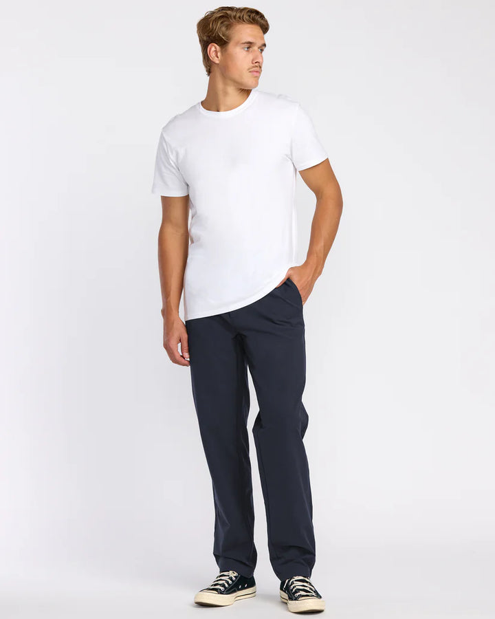 Billabong Men’s Surftrek Plus Pants - Navy 3