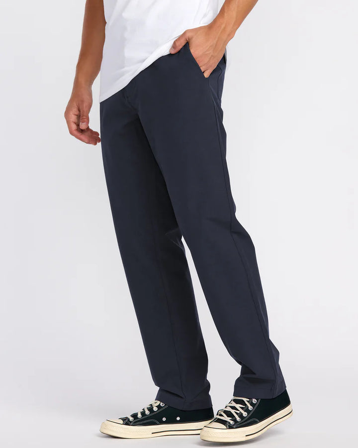 Billabong Men’s Surftrek Plus Pants - Navy 2