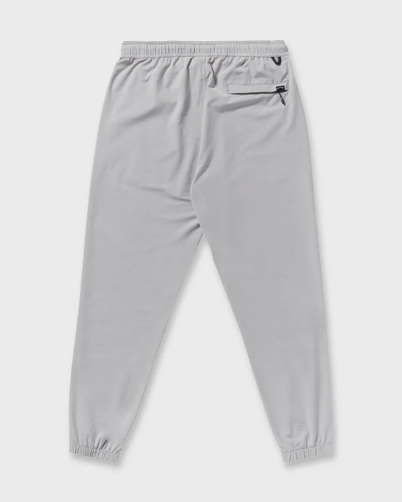 Billabong Men’s Surftrek Transit Jogger - Alloy 8