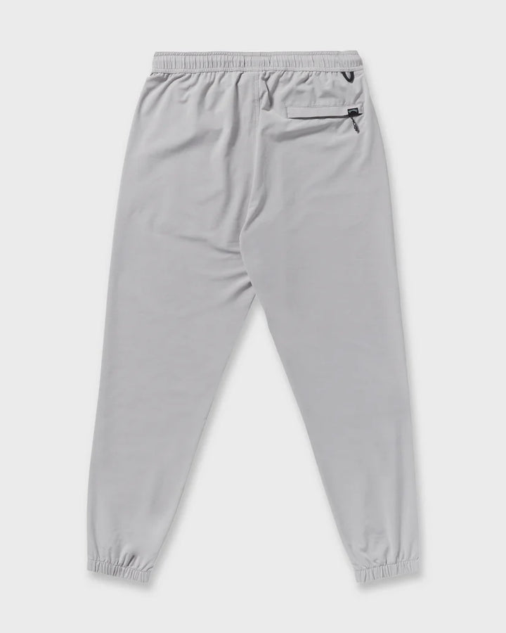 Billabong Men’s Surftrek Transit Jogger - Alloy 8