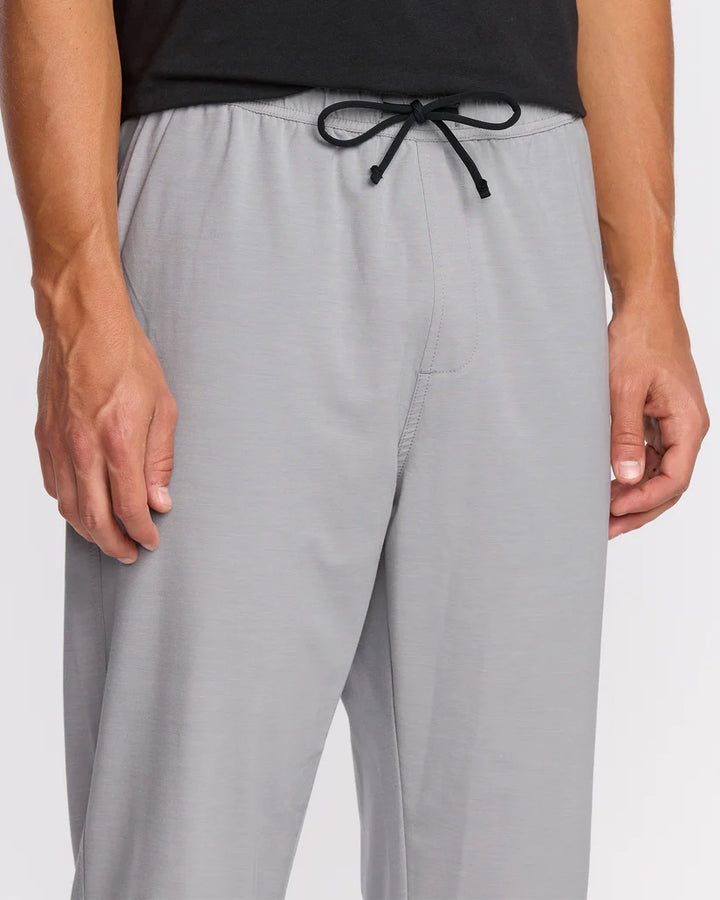 Billabong Men’s Surftrek Transit Jogger - Alloy 5