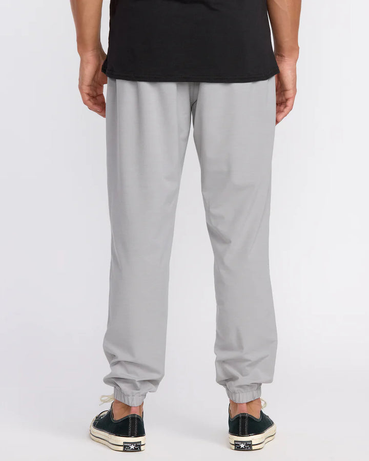 Billabong Men’s Surftrek Transit Jogger - Alloy 2
