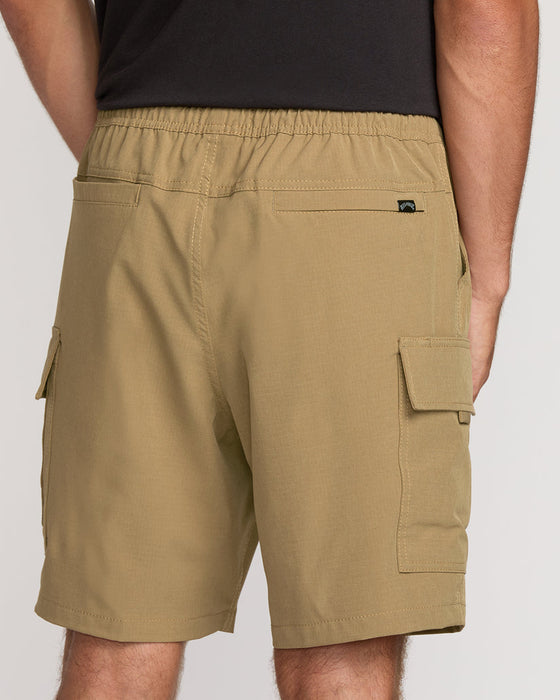 Billabong Men&