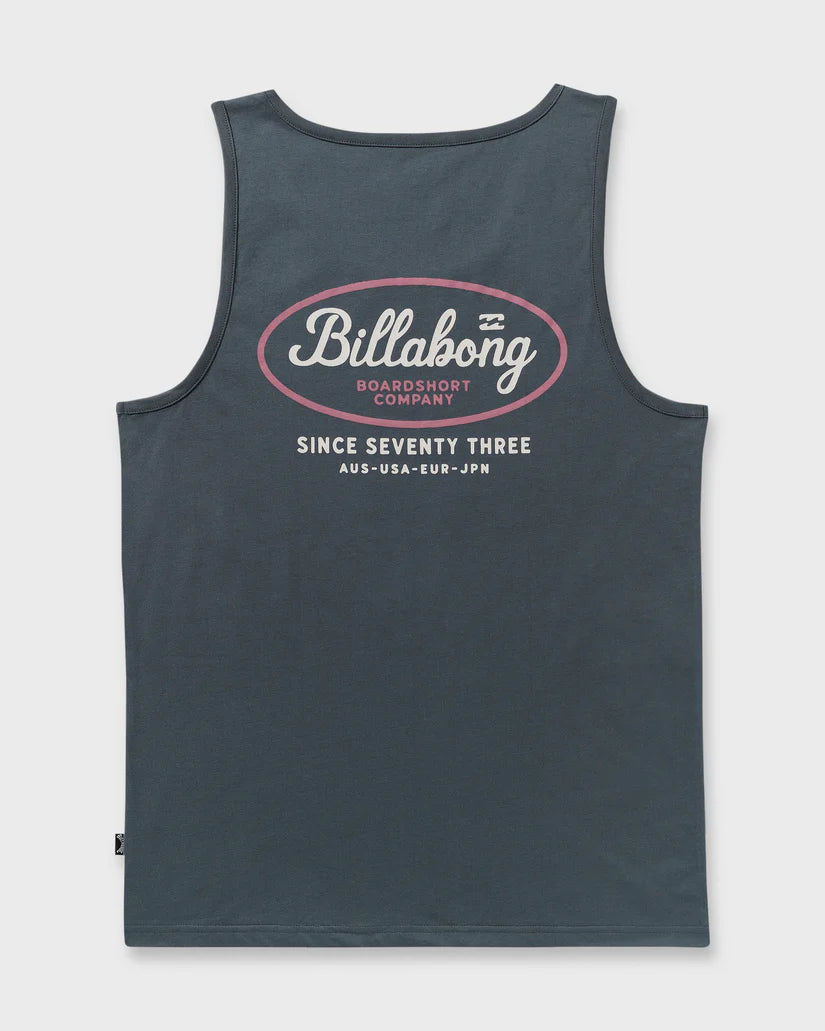Billabong Men’s Walled Tanktop