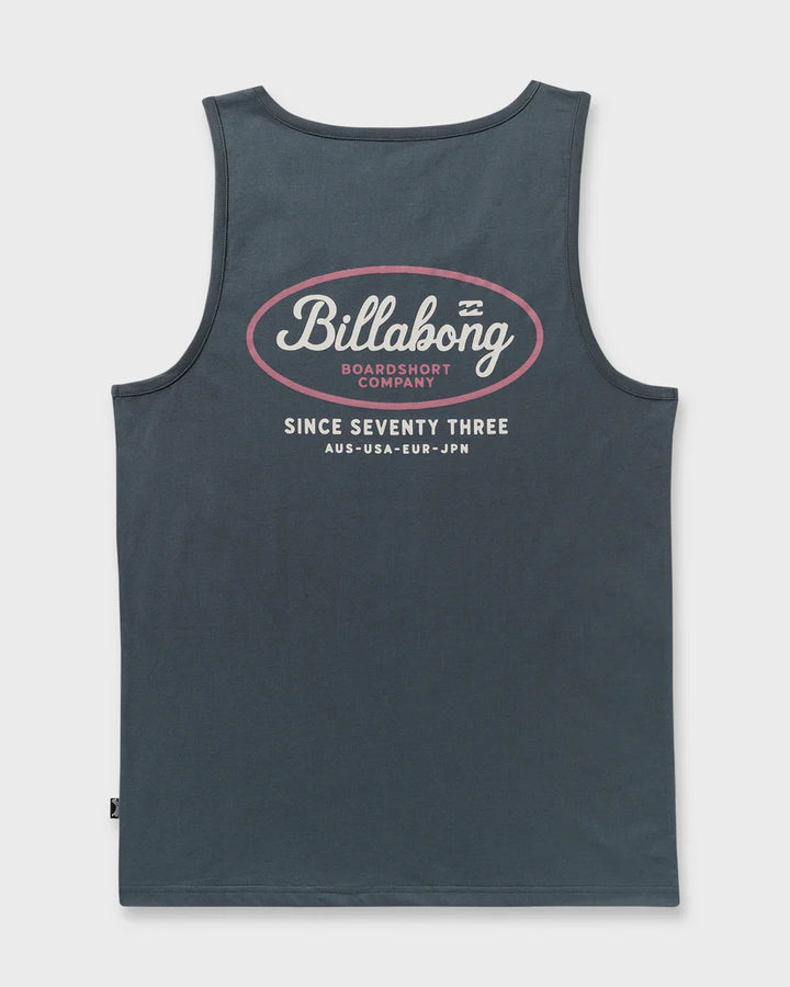Billabong Men’s Walled Tanktop