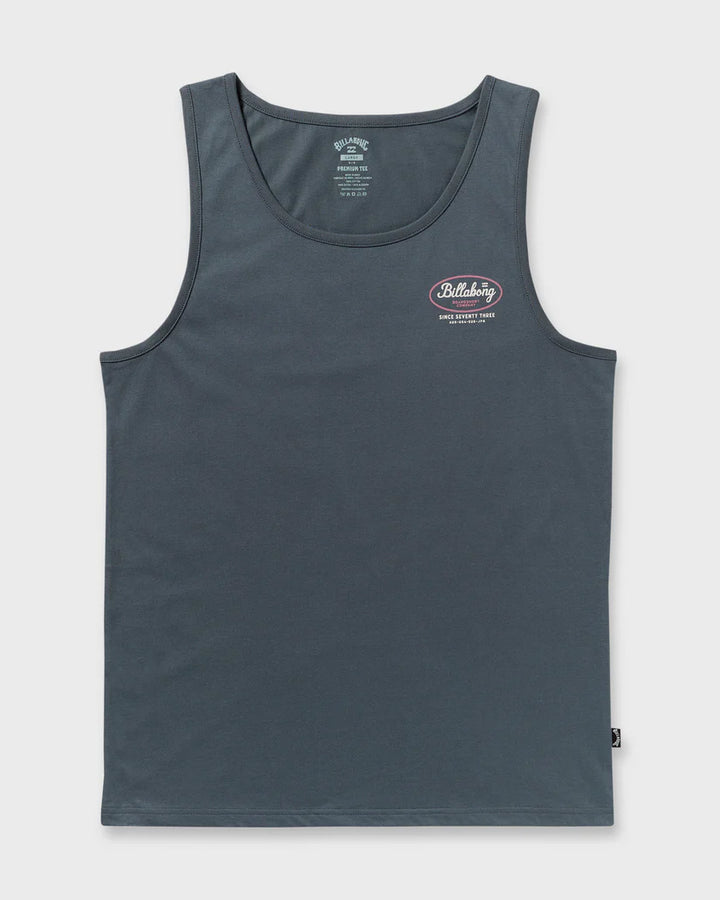 Billabong Men’s Walled Tanktop