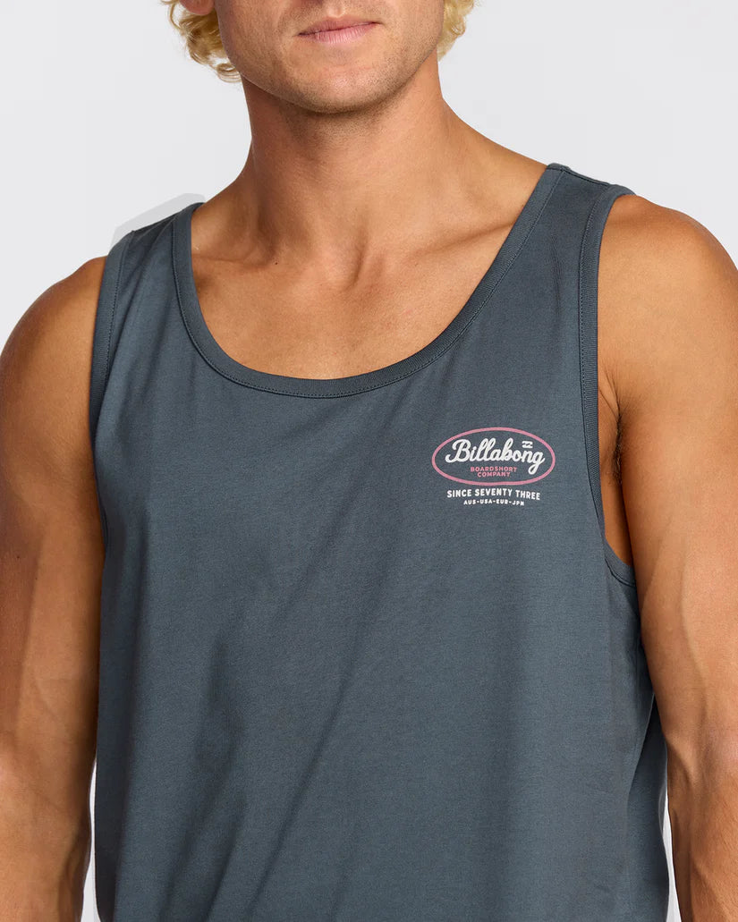 Billabong Men’s Walled Tanktop